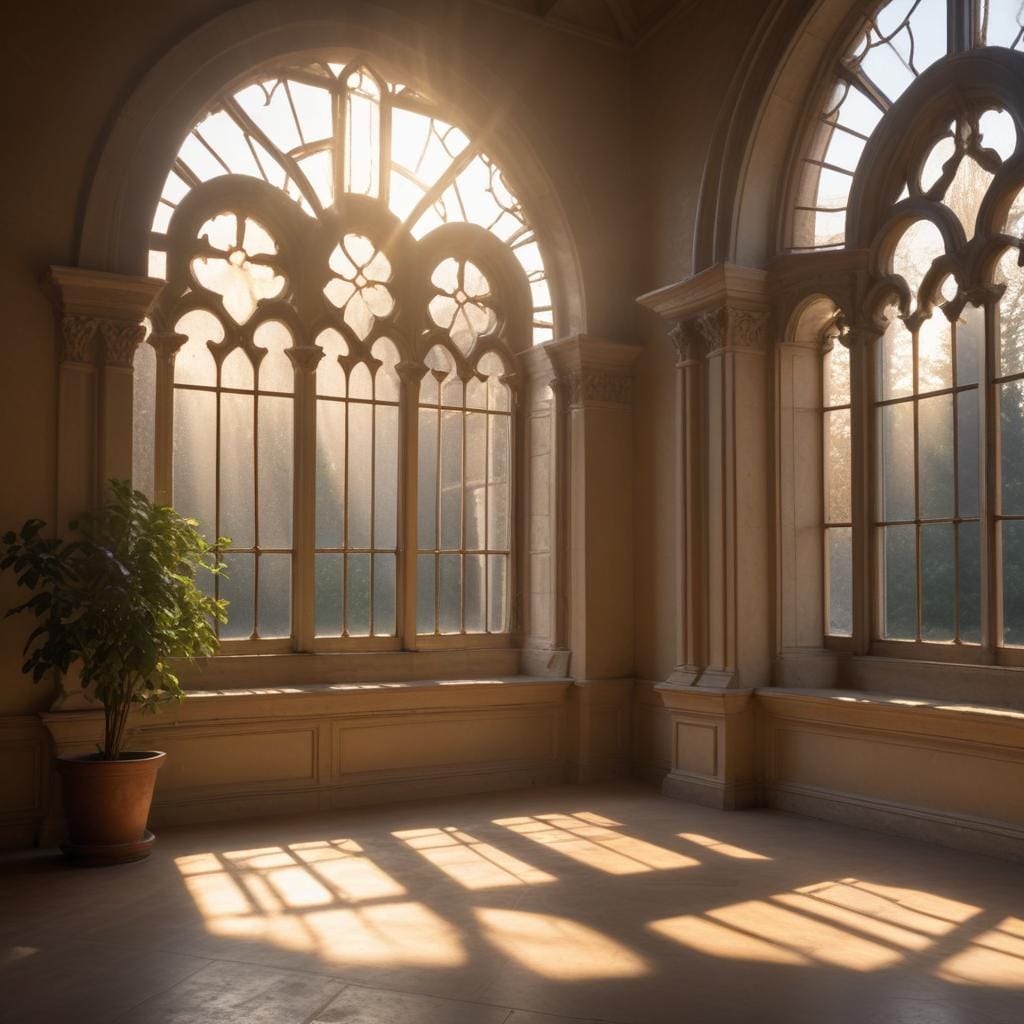 Hayırlı Cumalar: Arapça Sözler ve Anlamlarıyla Kalbe Dokunan Dualar