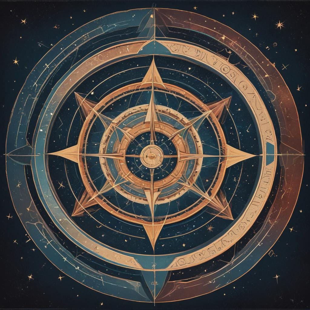 Herakleitos: Değişimin ve Logos'un Filozofu