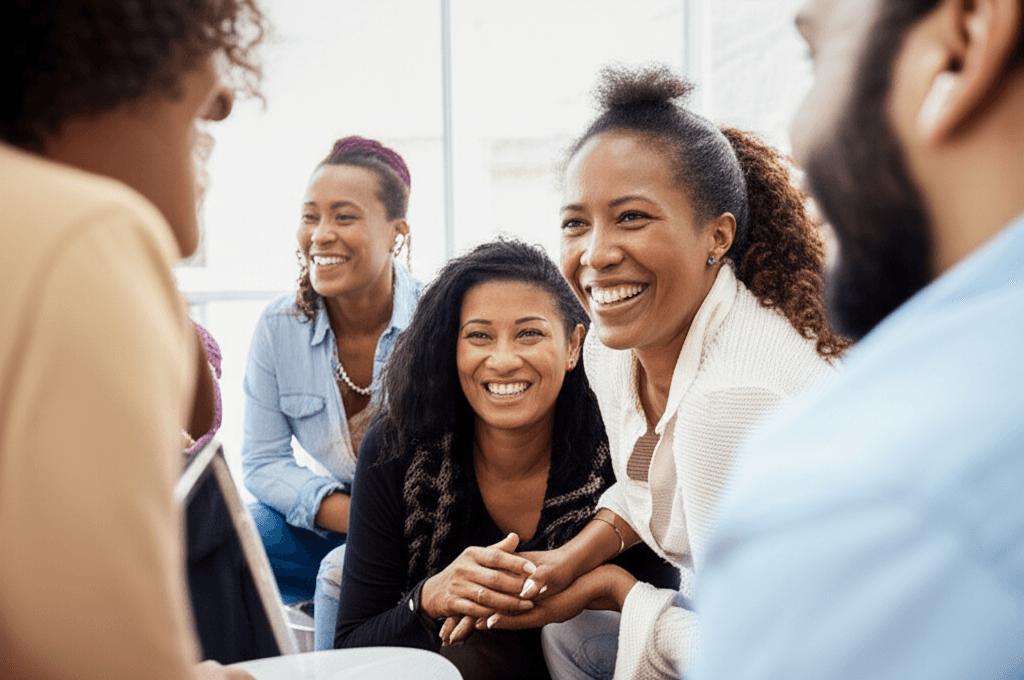 İletişimde Derinleşmek: Sorularla Anlamlı Bağlar Kurmak