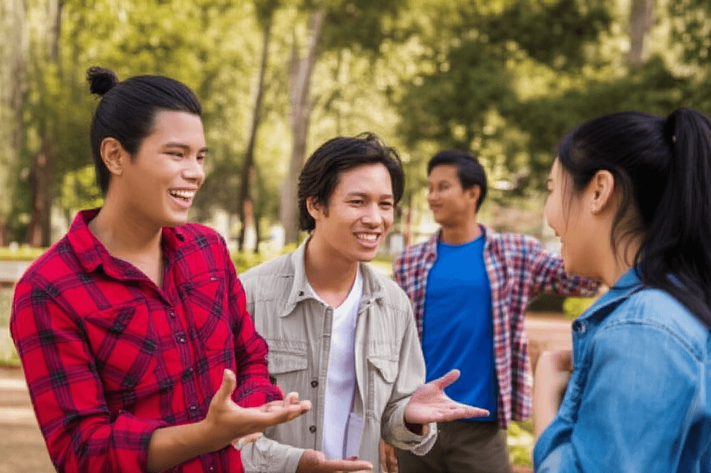 İletişimin Gücü: Sohbet Sanatı ve İlişkilerin Temeli