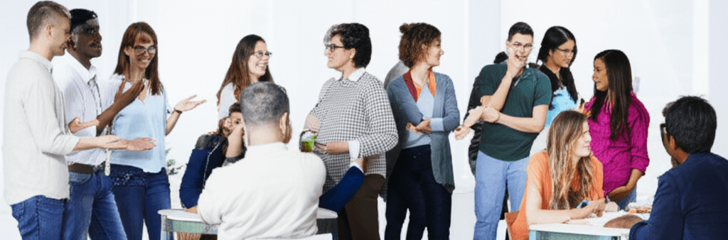 İletişimin Gücü: Sohbet Sanatı ve İlişkilerin Temeli