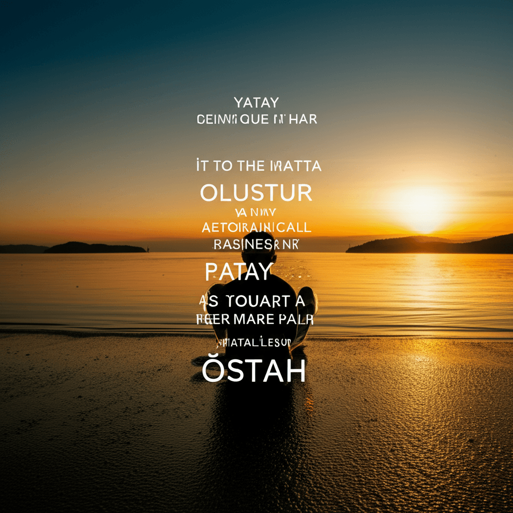 İlişkilerde Derin Bağ Kurmanın Anahtarı: Anlamlı Sohbetler