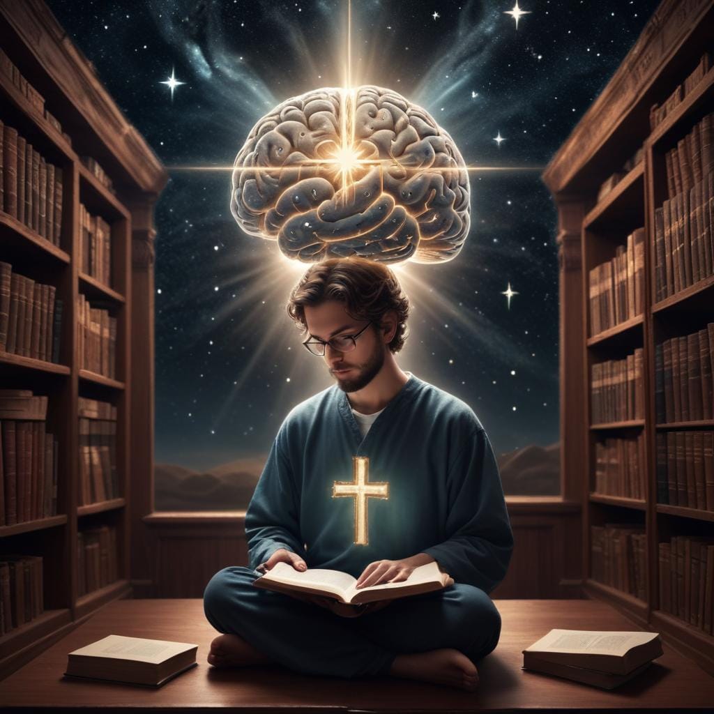 İnanç ve Aklın Dansı: Din Felsefesi ve Kur'an