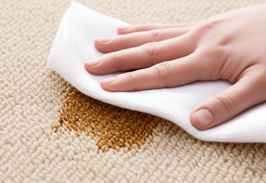 İnatçı Kola Lekesi Nasıl Çıkar: Evdeki Yüzeylerden Kolayca Temizleme İpuçları