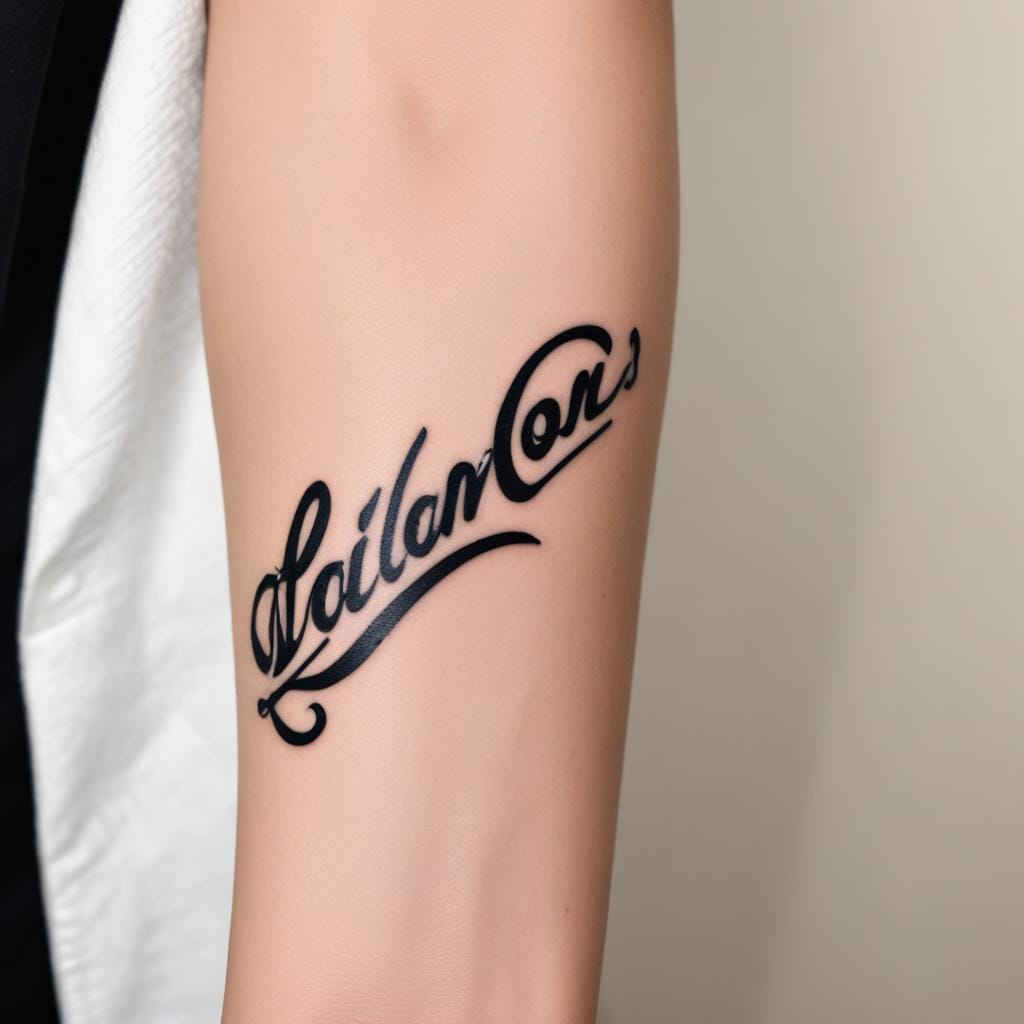 İtalyanca Dövme Sözleri: Anlam ve İlham Kaynağı