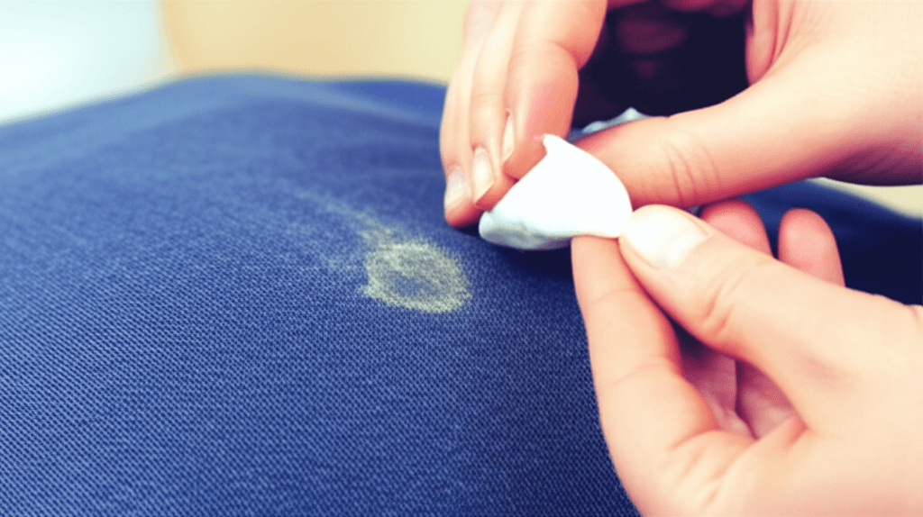 Japon Yapıştırıcısı Lekeleriyle Başa Çıkma: Etkili Çözümler