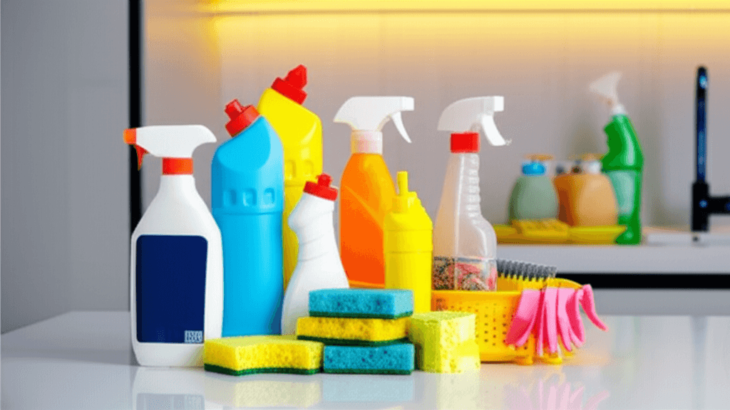 Japon Yapıştırıcısı Lekeleriyle Başa Çıkma: Etkili Çözümler