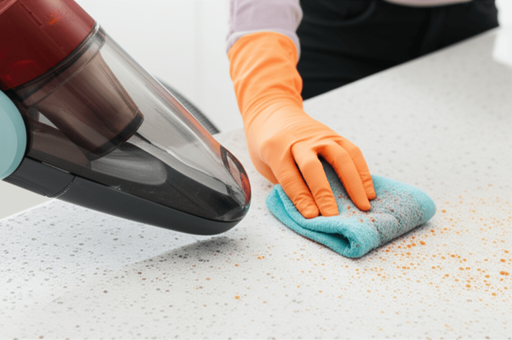 Kanatlı Karıncalardan Kurtulmanın Yolları: Pratik İpuçları ve Doğal Çözümler