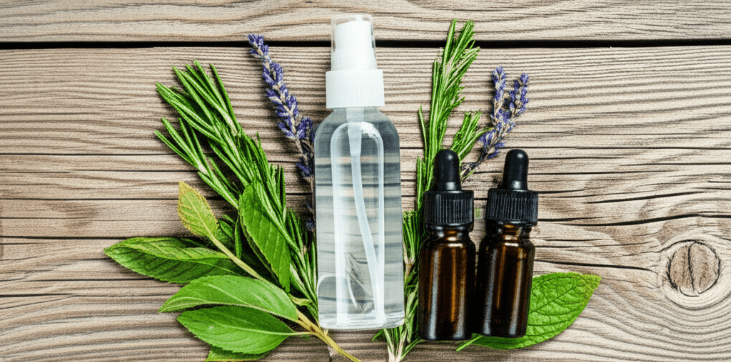 Karasineklerden Kurtulmanın Doğal ve Etkili Yolları: Evinizde Huzur!