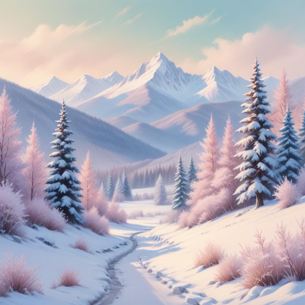 Kışın Büyülü Sözleri: Ruhunuzu Isıtan Anlamlı İfadeler ❄️