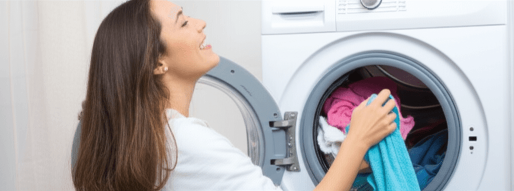 Kokan Çamaşır Makinesi Nasıl Temizlenir? Etkili Çözümler ve Pratik İpuçları