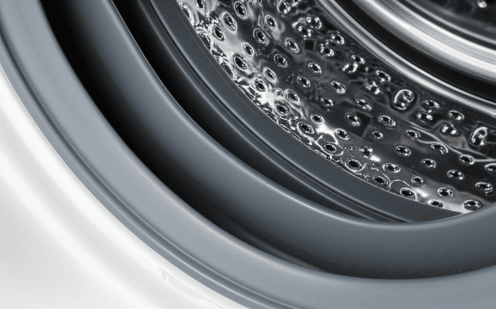 Kokan Çamaşır Makinesi Nasıl Temizlenir? Etkili Çözümler ve Pratik İpuçları