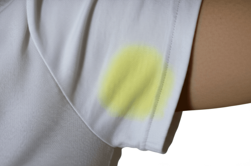 Koltuk Altı Lekeleriyle Vedalaşın: Kıyafetlerinize Yeniden Can Verin!