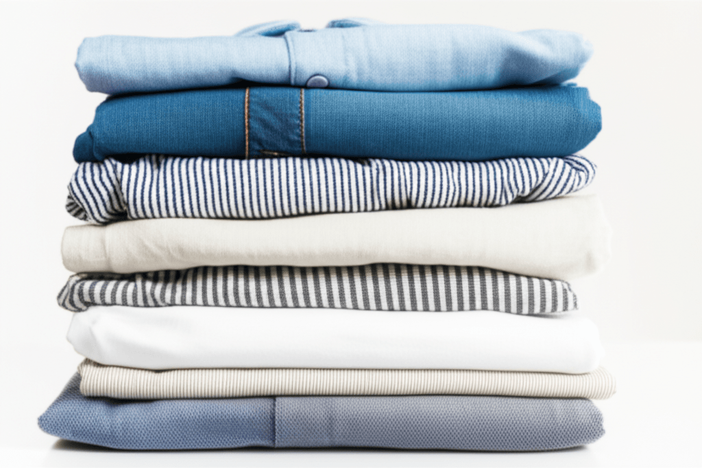 Koltuk Altı Lekeleriyle Vedalaşın: Kıyafetlerinize Yeniden Can Verin!