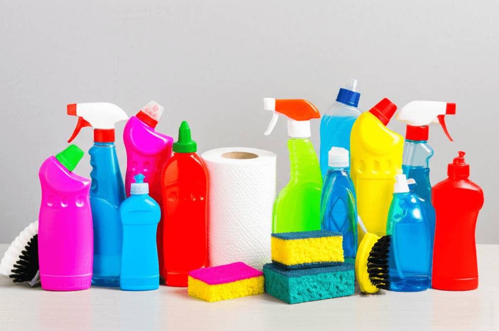 Koltuk ve Giysilerden Keçeli Kalem Lekesi Nasıl Çıkarılır?