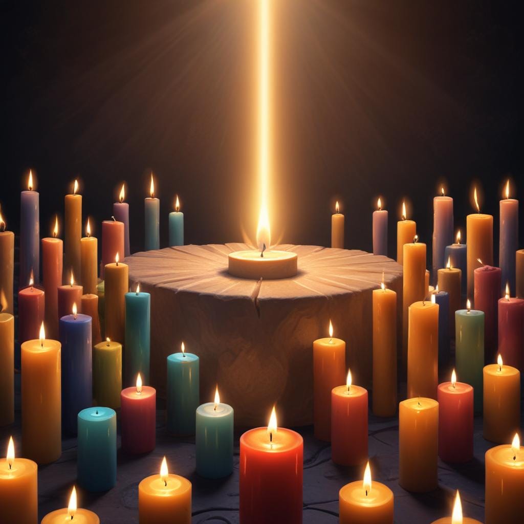 Ksenophanes: Tek Tanrı İnancının ve Antropomorfizm Eleştirisinin Öncüsü