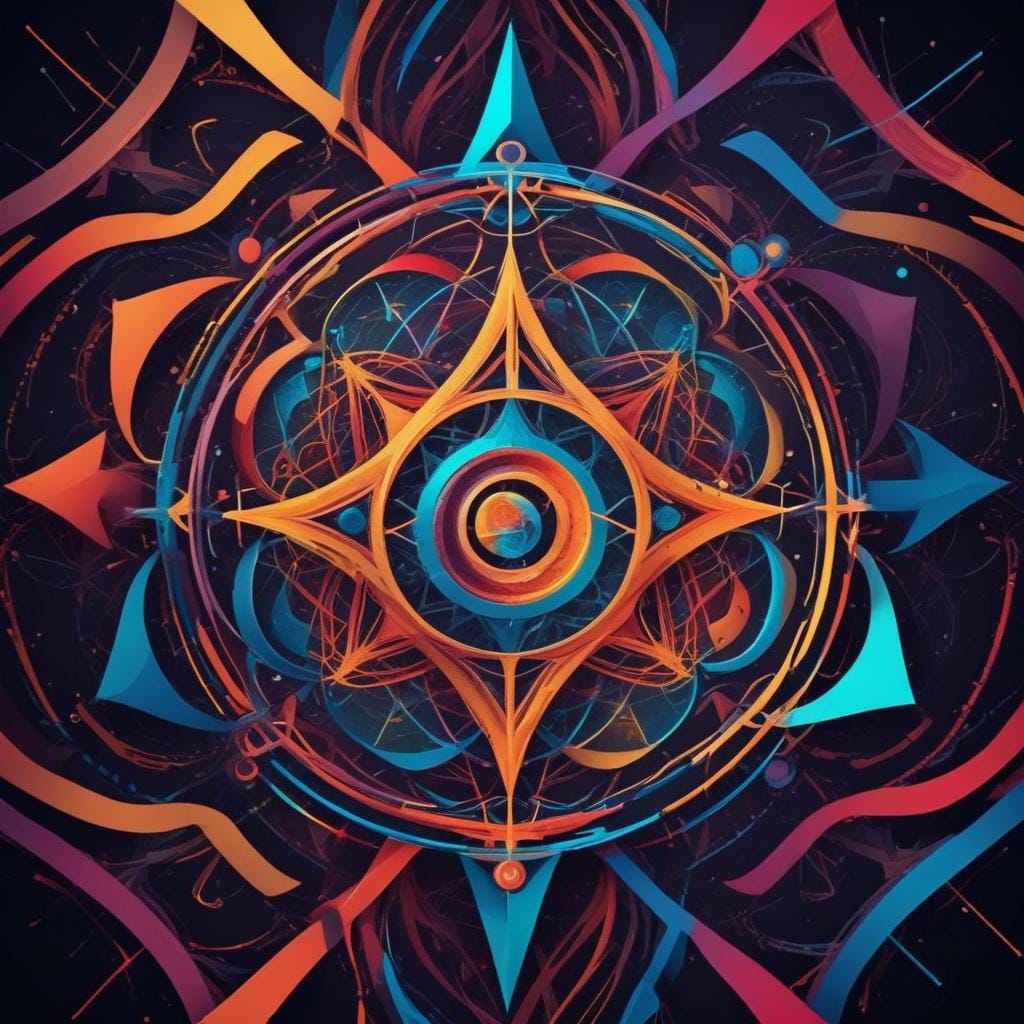 Logos: Evrenin Akılcı Düzeni ve Herakleitos'un Ateşi