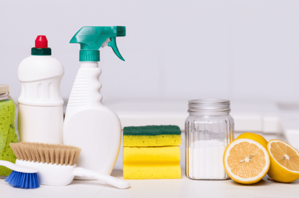 Metal Yüzey Temizliği: Pırıl Pırıl Sonuçlar İçin Pratik İpuçları