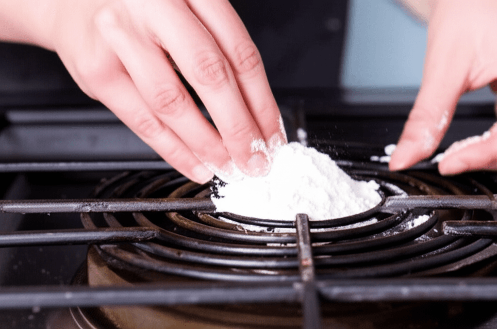 Ocak Temizliği: Pratik İpuçları ve Zorlu Lekeler İçin Çözümler