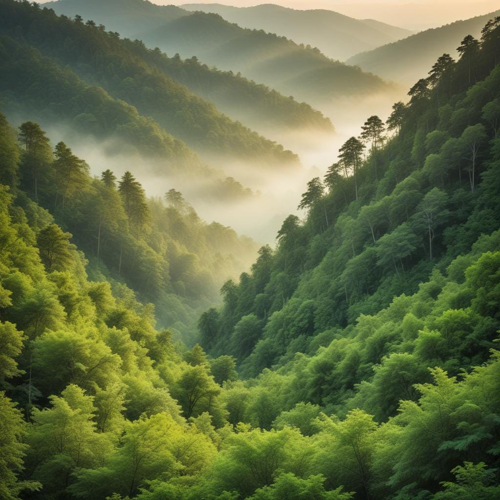 Orman Haftası Sözleri: Doğa İçin İlham Veren 50+ Mesaj
