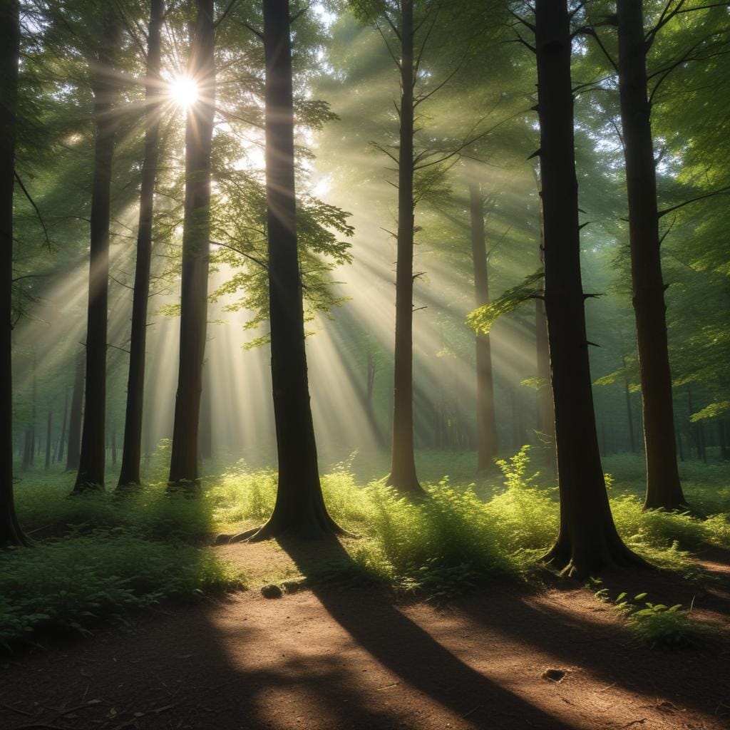 Orman Haftası Sözleri: Doğa İçin İlham Veren 50+ Mesaj