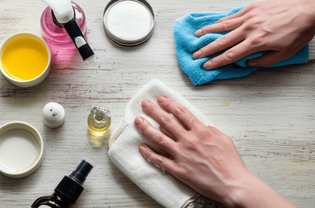 Pantolondan Yağ Lekesi Nasıl Çıkarılır? Pratik ve Etkili Çözümler