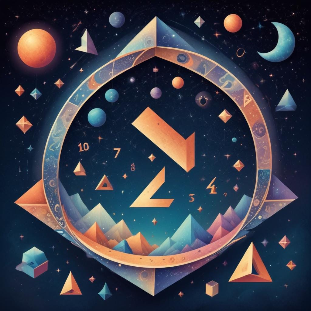 Pisagor: Gizem, Bilgelik ve Sayıların Felsefesi