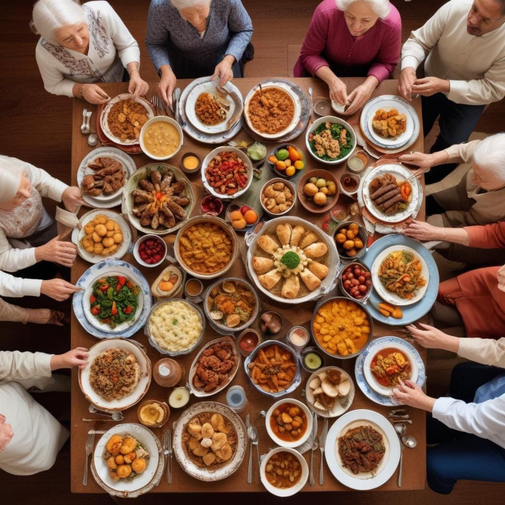 Ramazan Bayramı: En Güzel Dilekler ve Anlamlı Mesajlar 🌙
