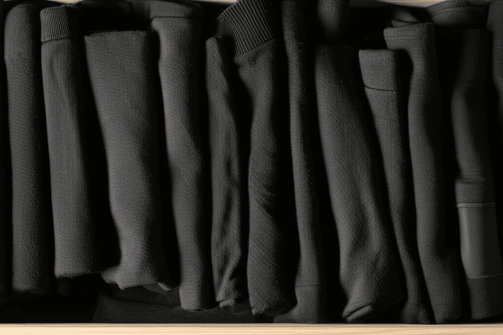 Rengi Solan Siyah Kıyafetler Nasıl Canlandırılır?