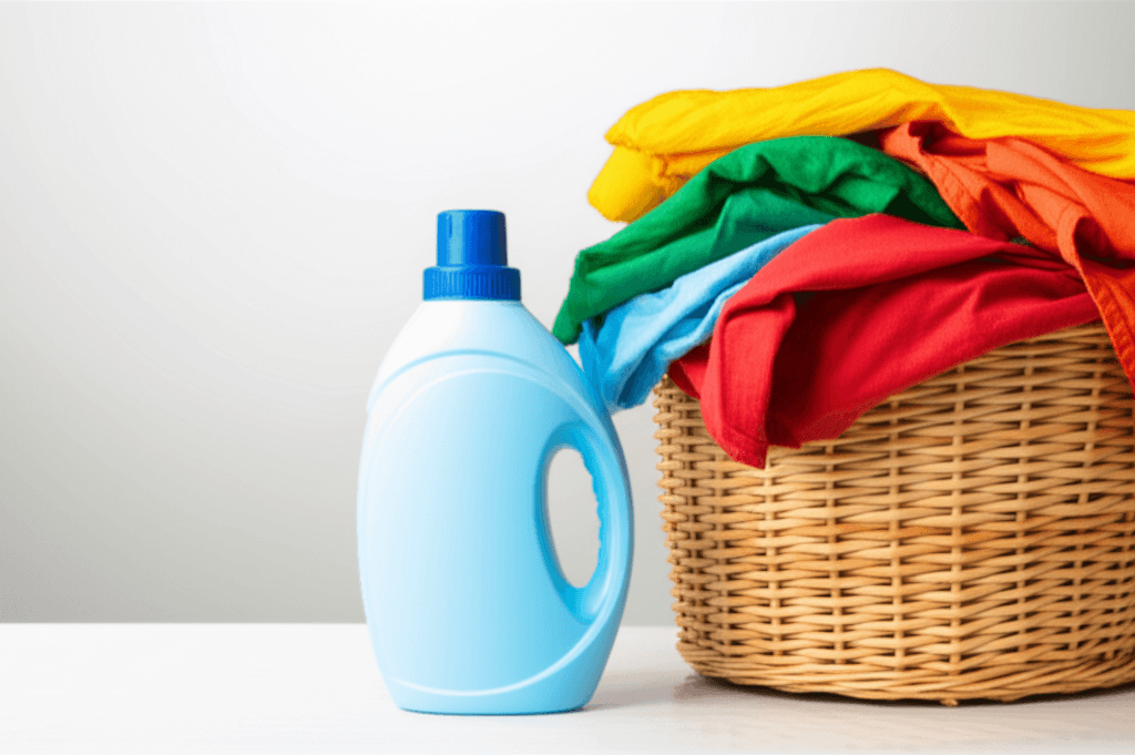 Renkli Çamaşırları Yıkama Sanatı: Solmayan Renklerin Sırrı