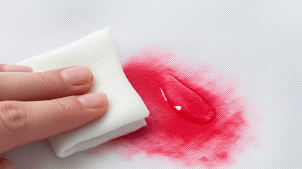 Şalgam Lekesi Kabusu Bitiyor: Pratik Temizlik Rehberi