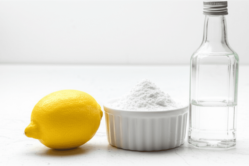 Şalgam Lekesi Kabusu Bitiyor: Pratik Temizlik Rehberi