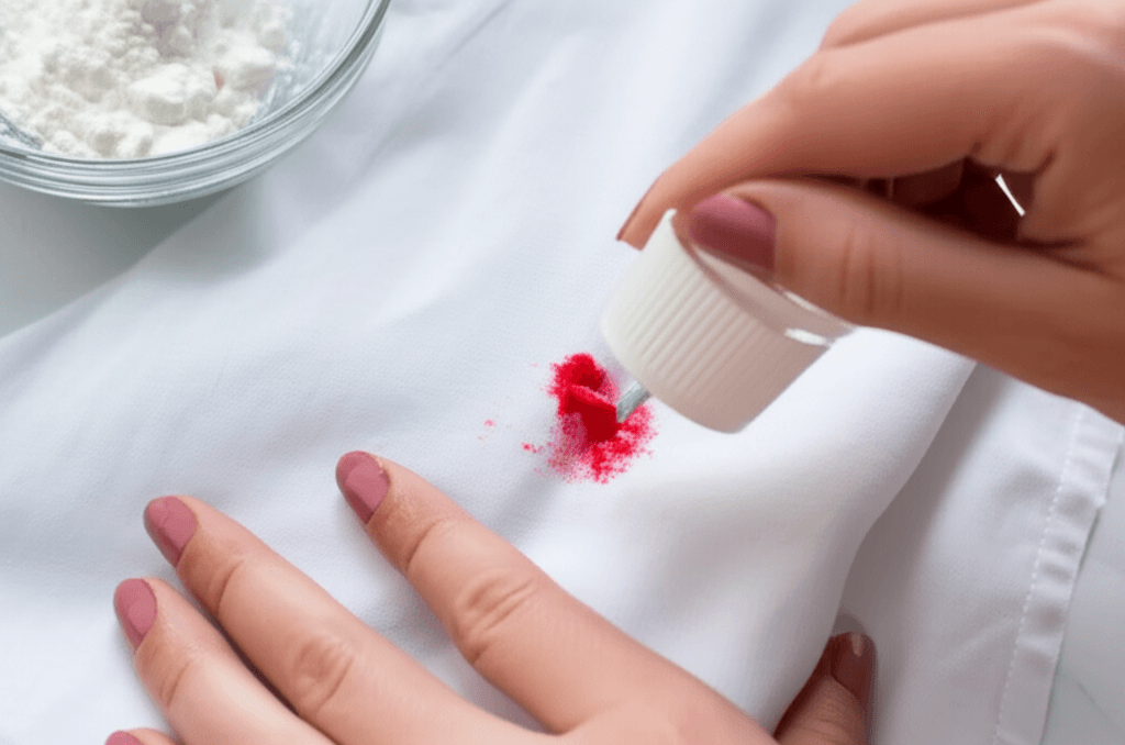 Şalgam Lekesi Nasıl Çıkarılır? Evinizi Leke Derdinden Kurtarın!