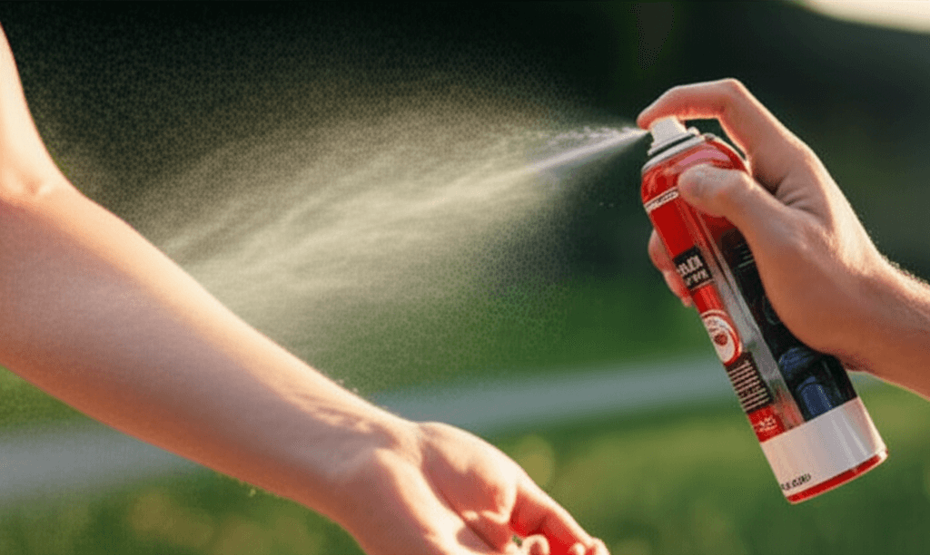 Sivrisineklerden Kurtulmanın Pratik Yolları: Evde Huzurlu Bir Yaz