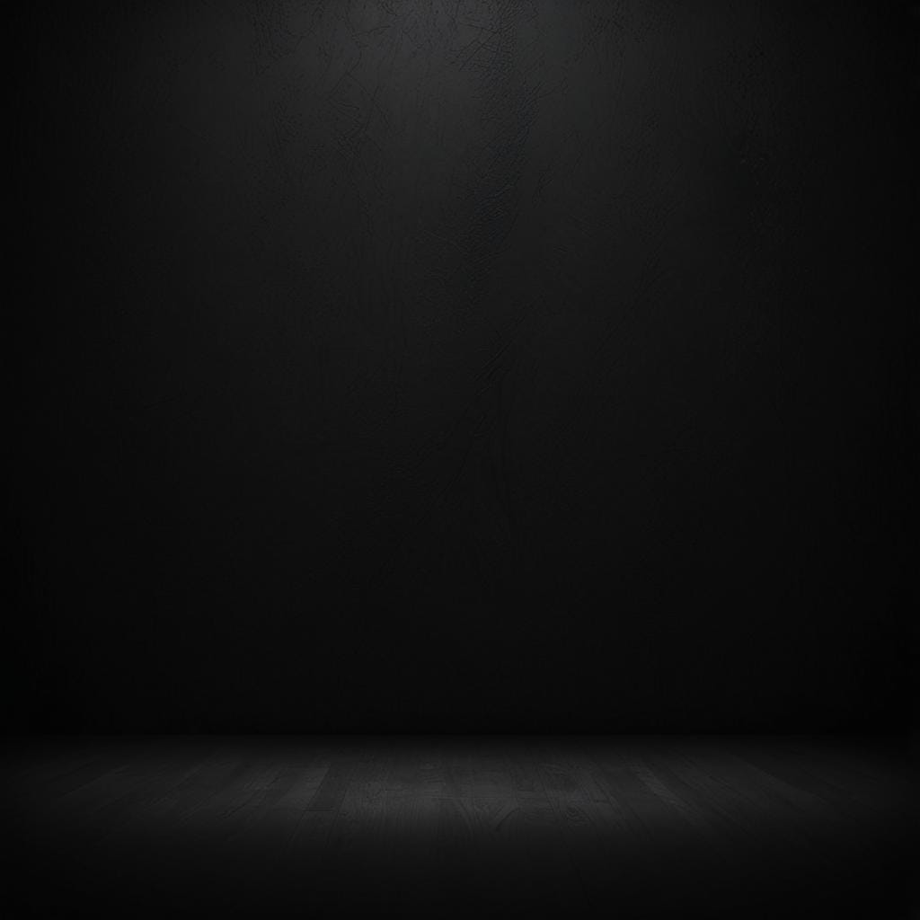 Siyahın Gizemli Dünyası: Anlamlı Sözler ve İfadeler