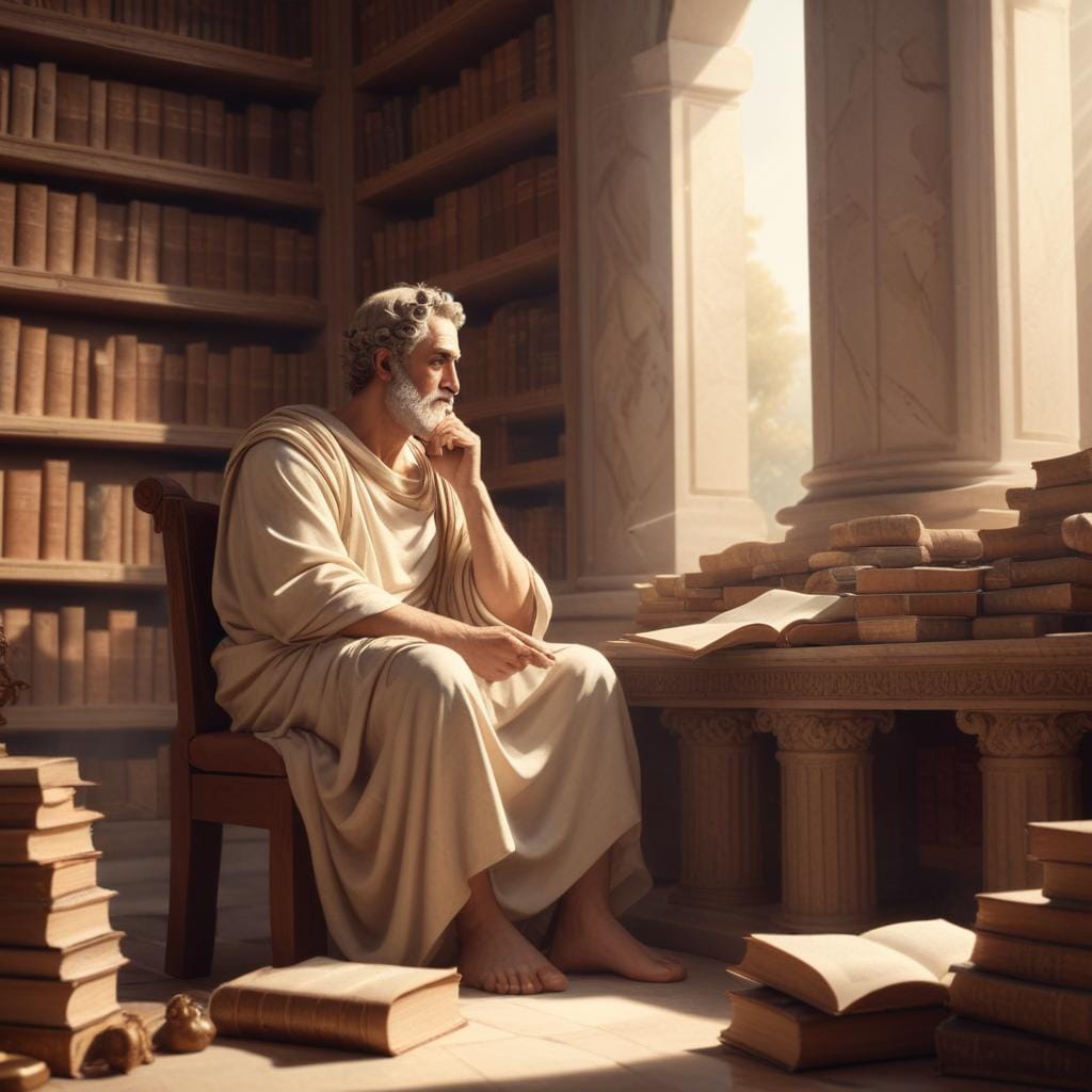 Sofistler: Felsefenin Yüzünü İnsana Döndürenler