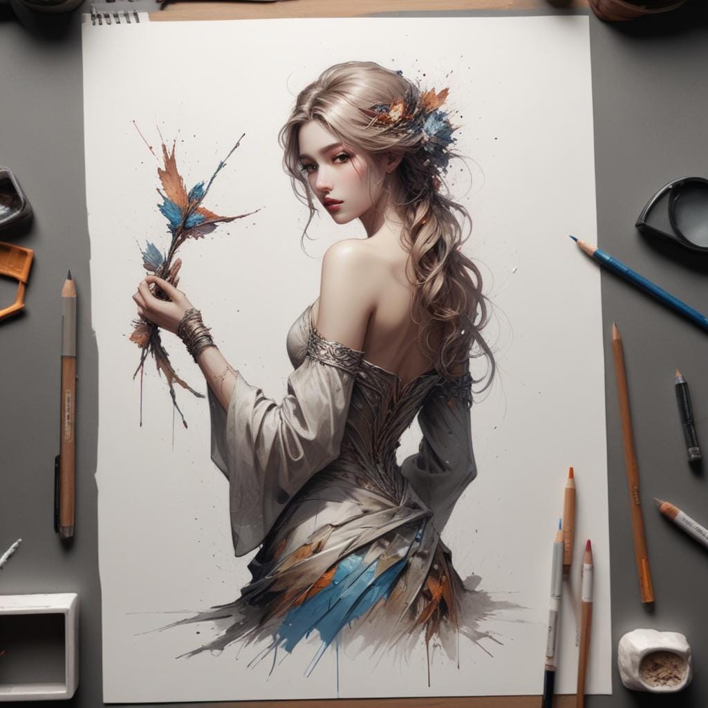 Sosyal İzolasyonun Felsefesi: Kieslowski'nin "Üç Renk: Mavi" Filmi Üzerine Bir İnceleme