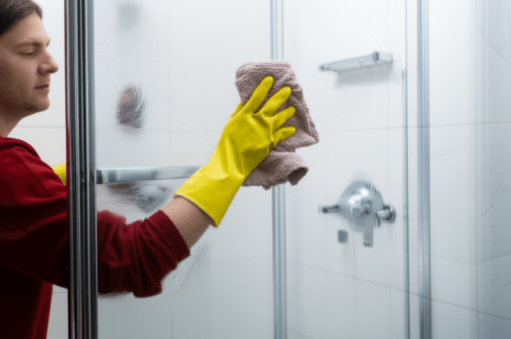 Su Lekeleriyle Vedalaşın: Evinizde Leke Kalmasın!