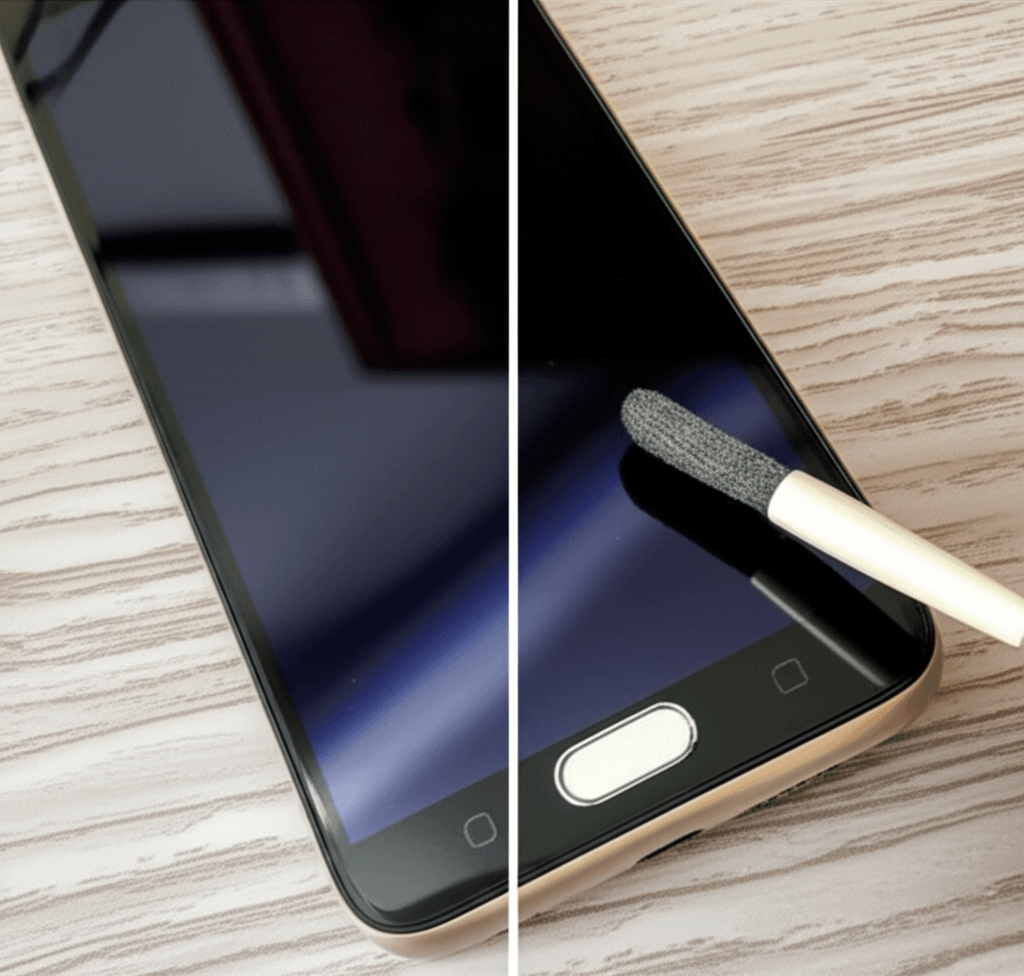 Telefon Hoparlör Temizliği: Ses Kalitesini Artıran Pratik Yöntemler