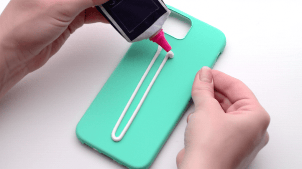 Telefon Kılıfı Temizliği: Sararmış Kılıfları Yepyeni Yapmanın Sırları