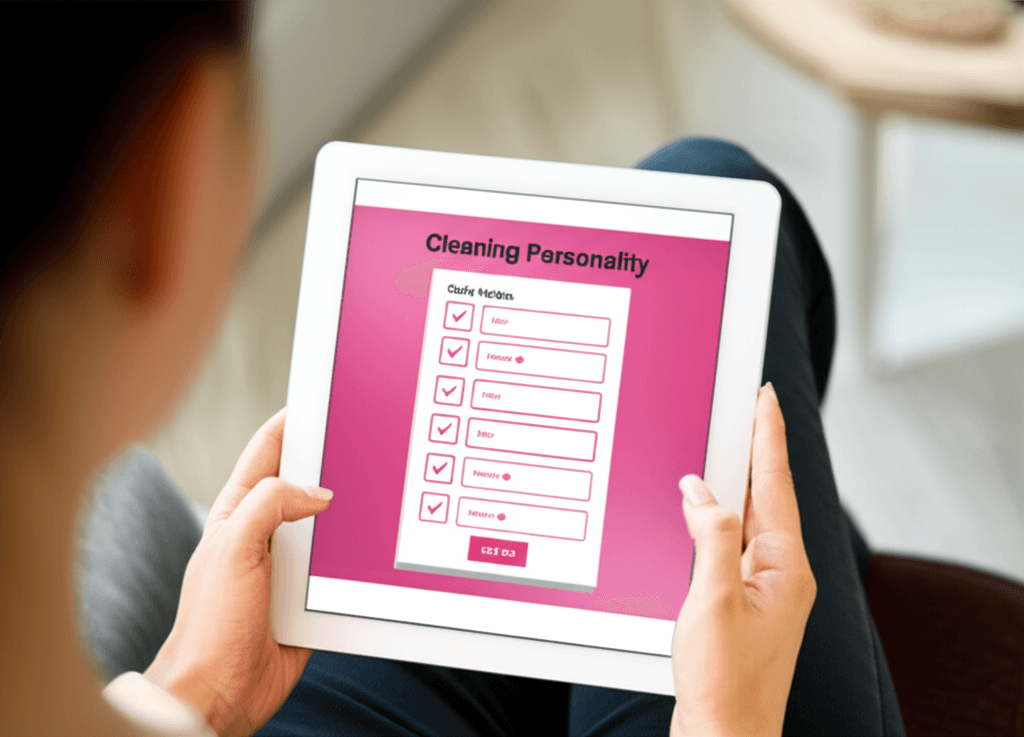 Temizlik Kişilik Testi: Gizli Temizlik Karakterinizi Keşfedin!