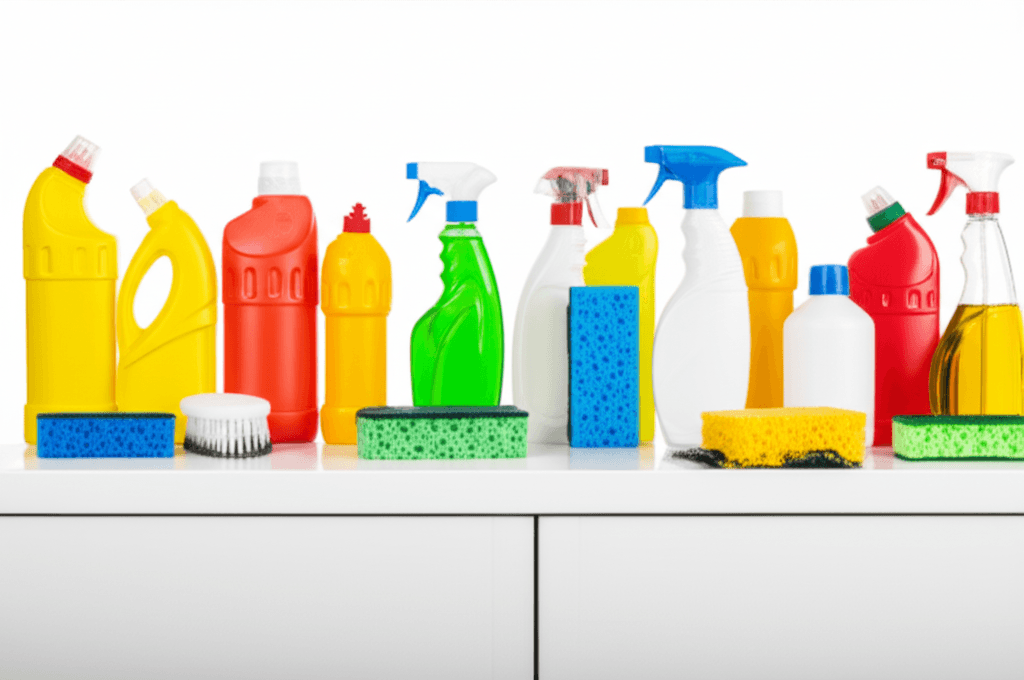 Temizlik Kişilik Testi: Gizli Temizlik Karakterinizi Keşfedin!