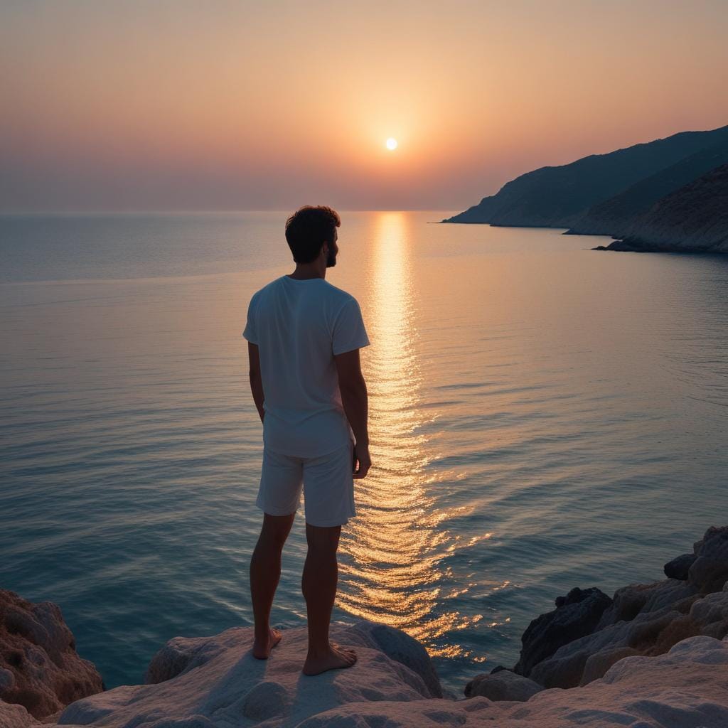 Thales: Felsefenin Doğuşu ve İlk Neden Arayışı