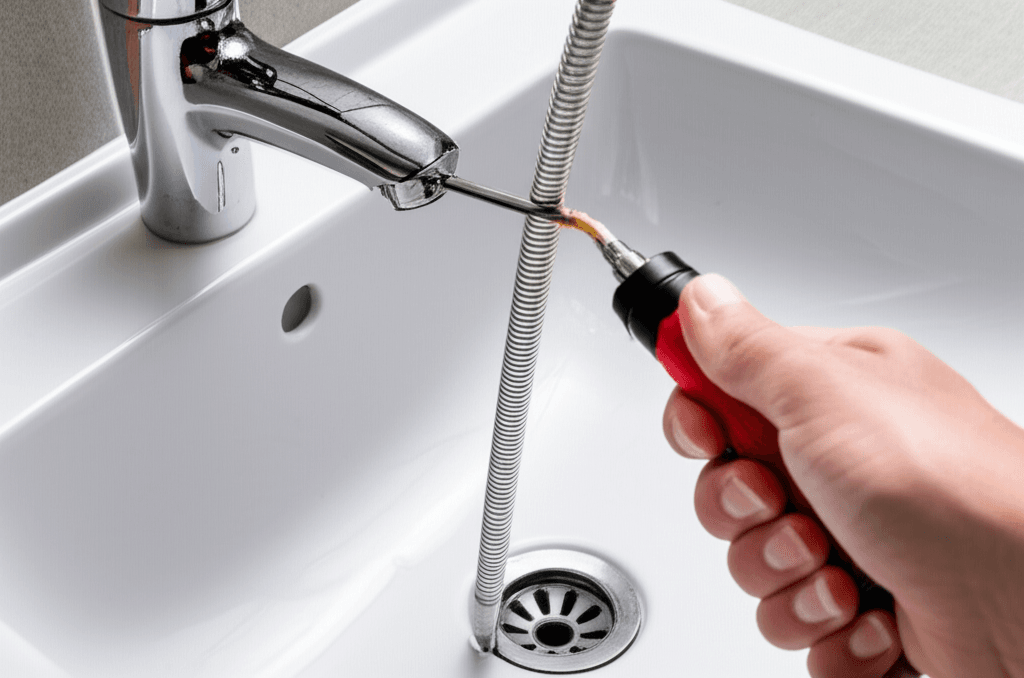 Tıkalı Banyo Gideri Nasıl Açılır? Pratik ve Etkili Çözümler