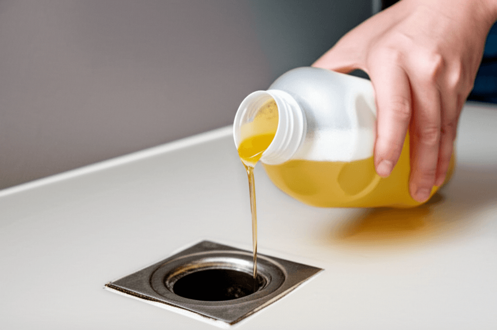 Tıkalı Gider Borularına Kesin Çözümler: Pratik ve Etkili Temizlik Yöntemleri