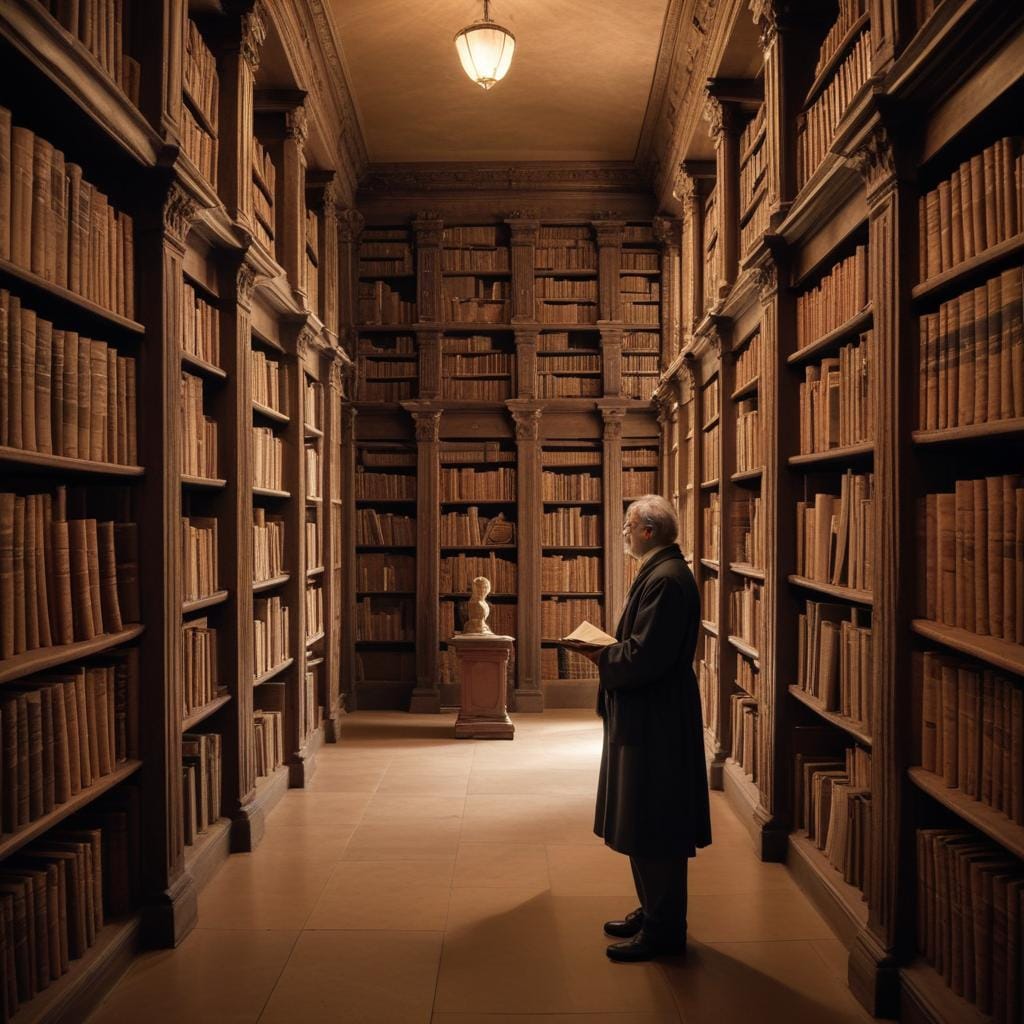 Üçüncü Halin İmkansızlığı İlkesi: Felsefi Bir Derinlemesine Bakış