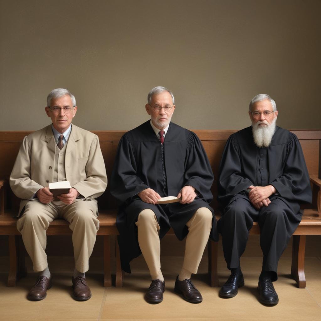 Üçüncü Halin İmkansızlığı İlkesi: Felsefi Bir Derinlemesine Bakış