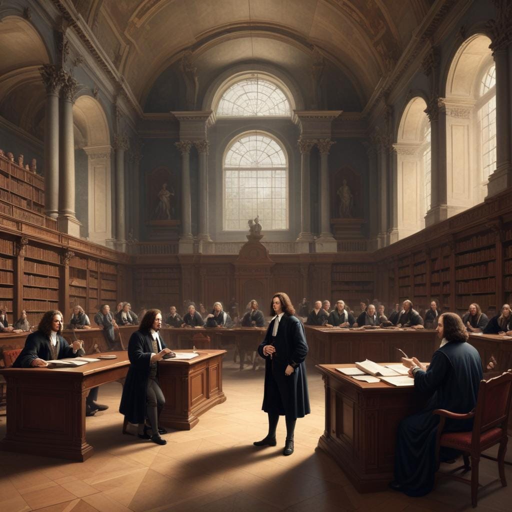 Usçuluk: Aklın Işığında Gerçeğe Yolculuk