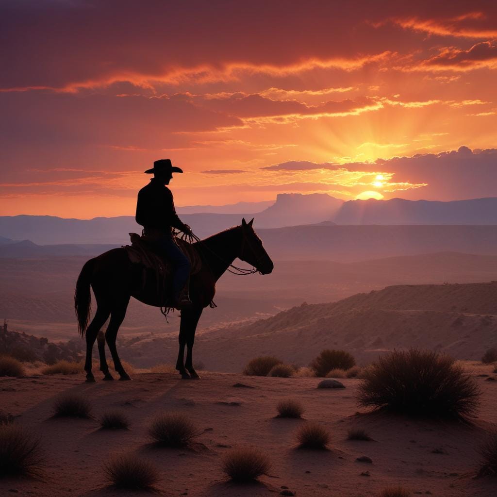 Vahşi Batı'nın Bilgeliği: Kovboy Atasözleri ve Yaşam Felsefesi