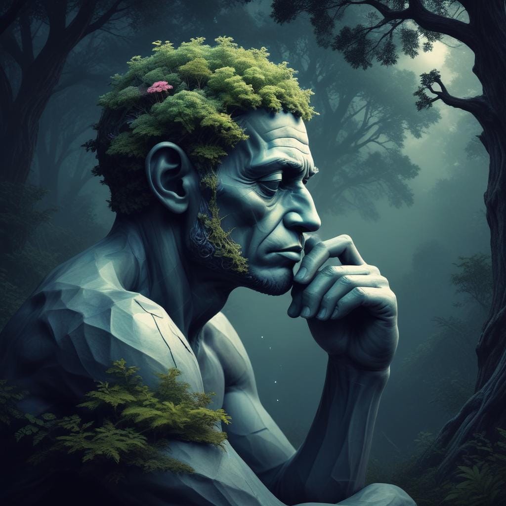 Varlığın ve Bilginin Kaynağı: Felsefi Bir Sorgulama